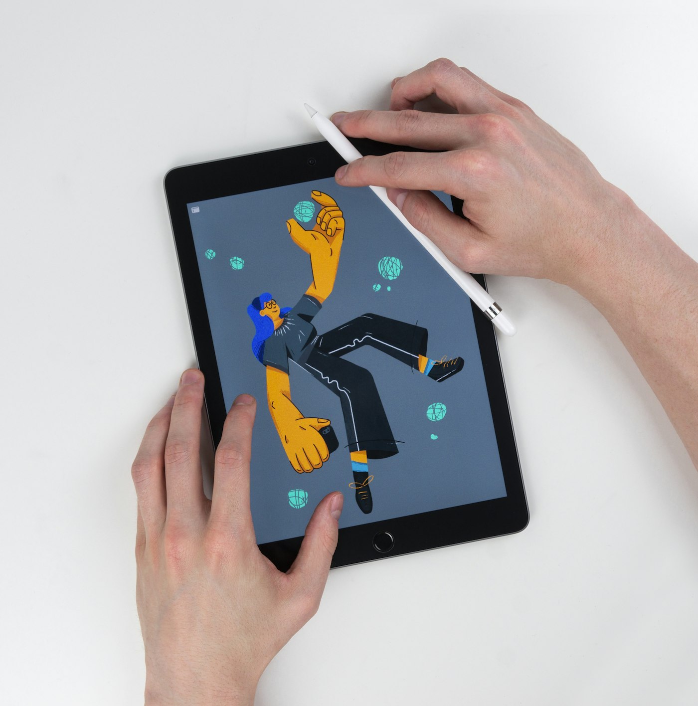 Approval workflow routing to e-signature
