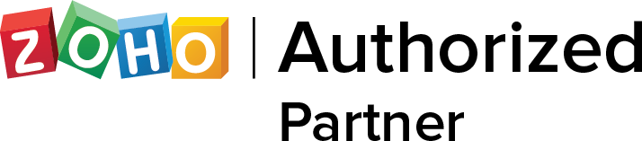 Zoho Authorized Partner