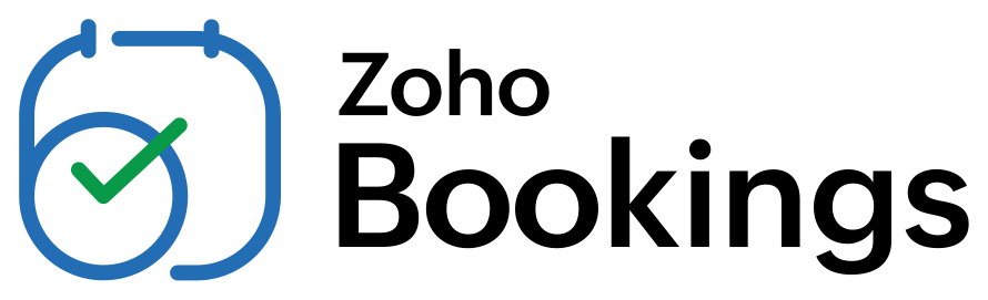 Zoho Bookings