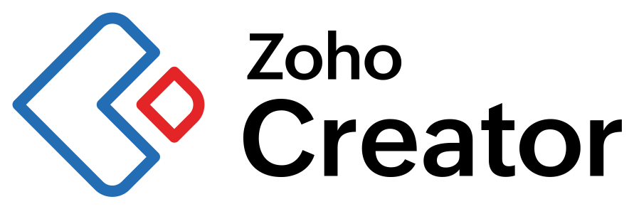 Zoho Creator