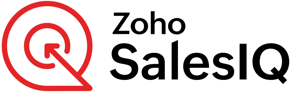 Zoho SalesIQ