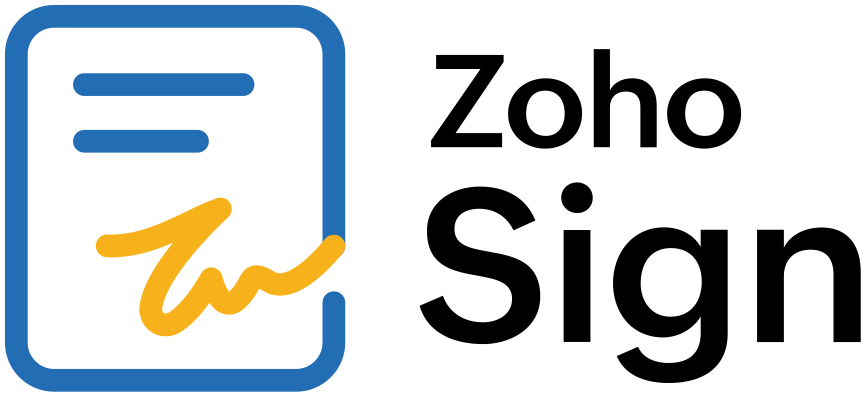 Zoho Sign