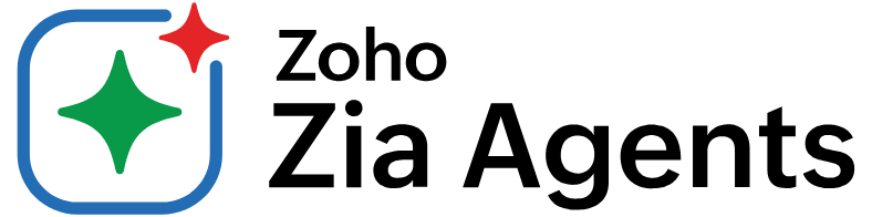 Zoho Zia
